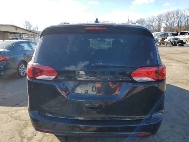 2018 Chrysler Pacifica Touring L Plus - Фото 6
