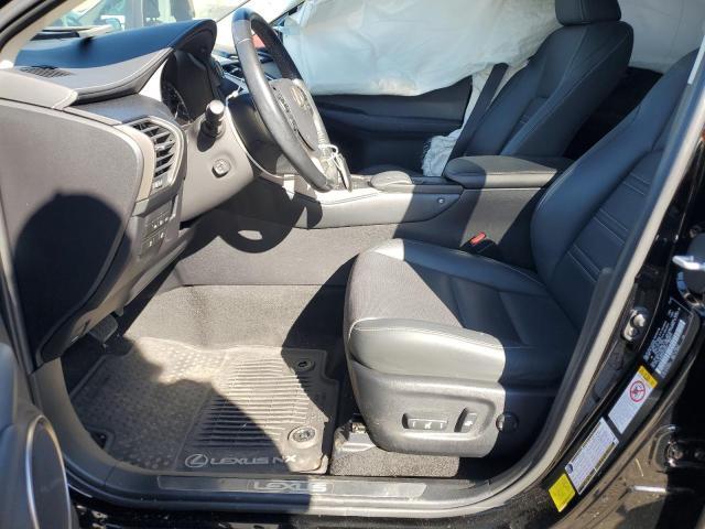 2017 Lexus Nx 200T Base - Фото 7