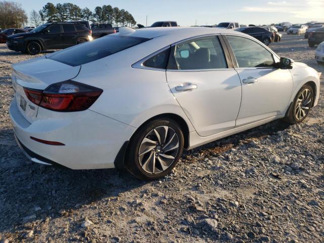 2019 Honda Insight Touring - Фото 3