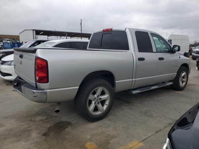 2008 Dodge Ram 1500 St - Фото 3