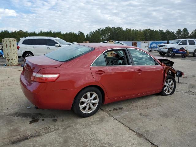 2009 Toyota Camry Base - Фото 3