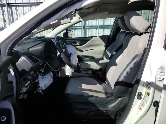 2020 Subaru Forester Limited - Фото 7