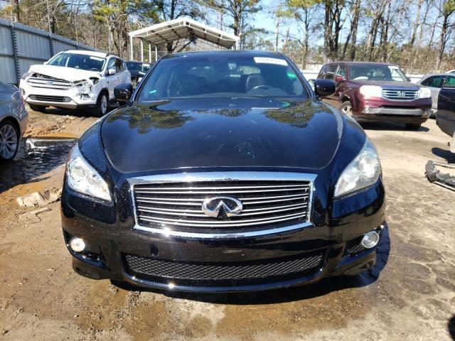 2013 Infiniti M37 - Фото 5