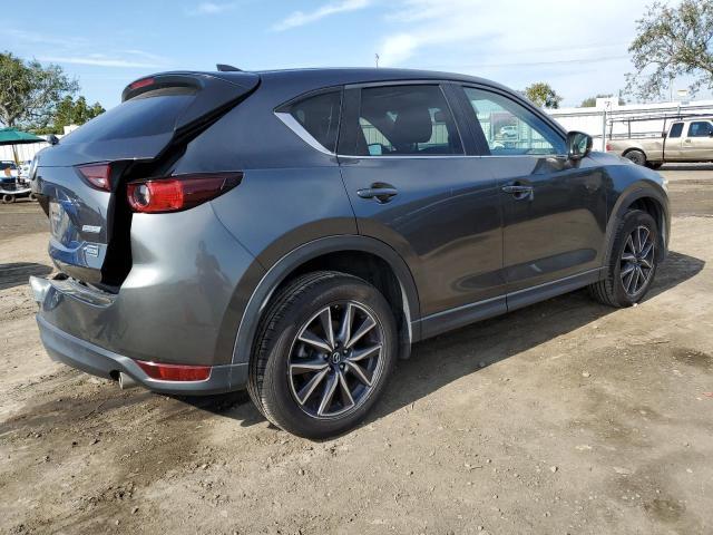 2018 Mazda Cx-5 Touring - Фото 3