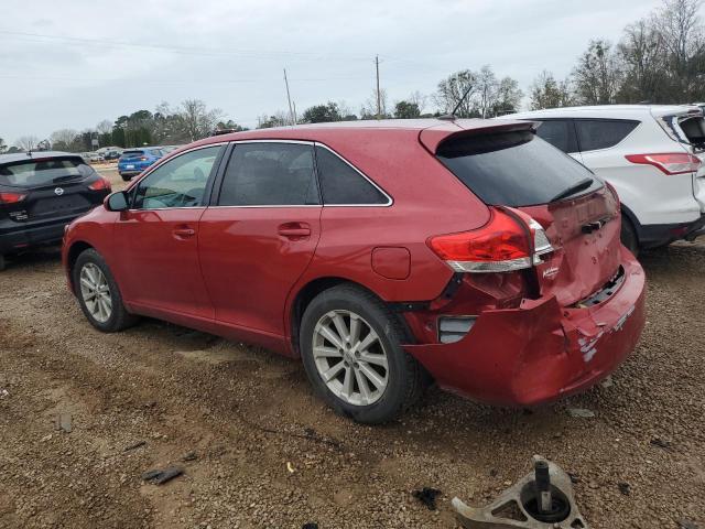 2010 Toyota Venza - Фото 2
