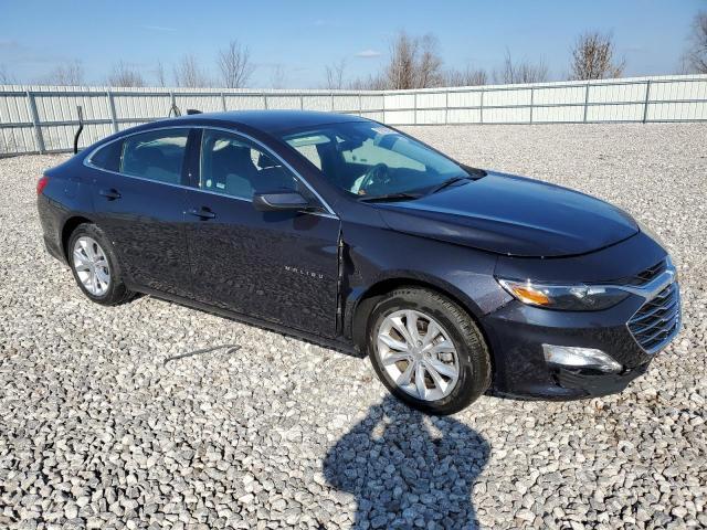 2023 Chevrolet Malibu Lt - Фото 4