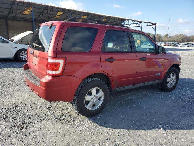 2008 Ford Escape Xlt - Фото 3