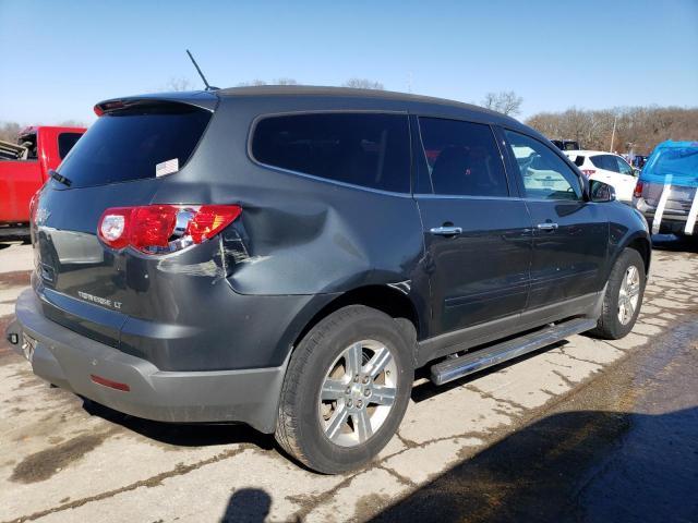 2011 Chevrolet Traverse Lt - Фото 3