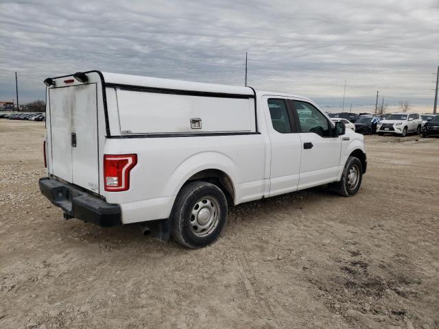 2017 Ford F150 Super Cab - Фото 3