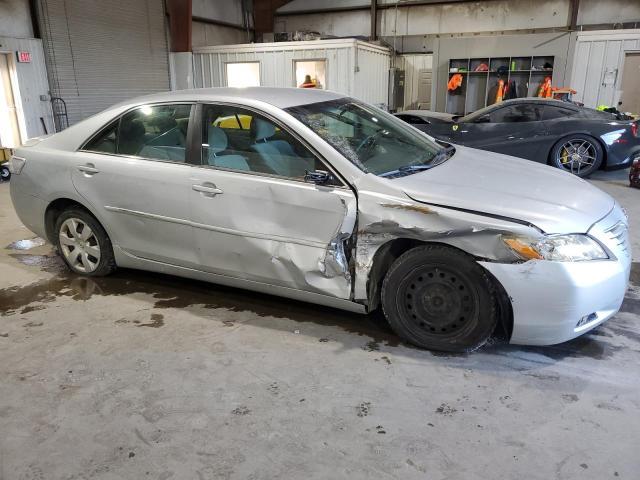 2007 Toyota Camry Ce - Фото 4