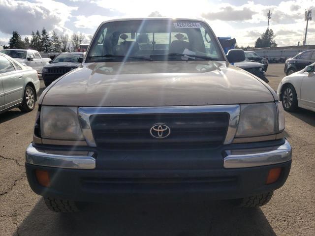 2000 Toyota Tacoma Xtracab - Фото 5