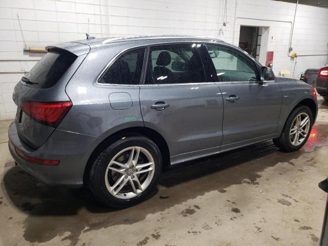 2014 Audi Q5 Premium Plus - Фото 3