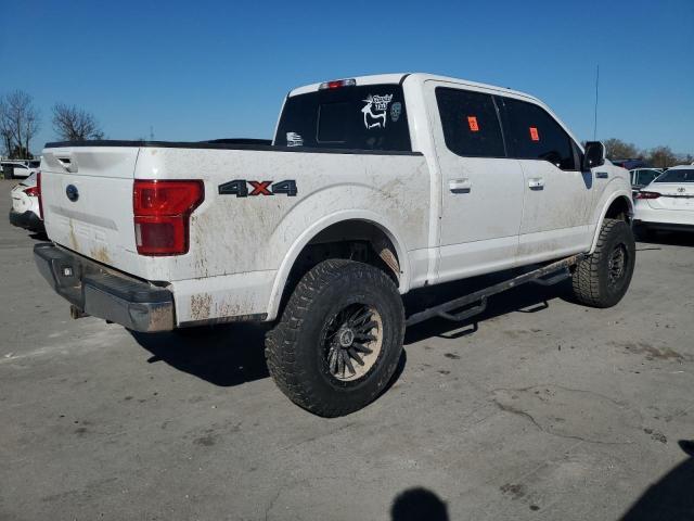 2020 Ford F150 Supercrew - Фото 3