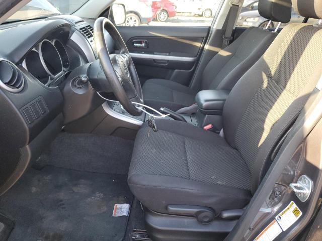 2011 Suzuki Grand Vitara Premium - Image 7