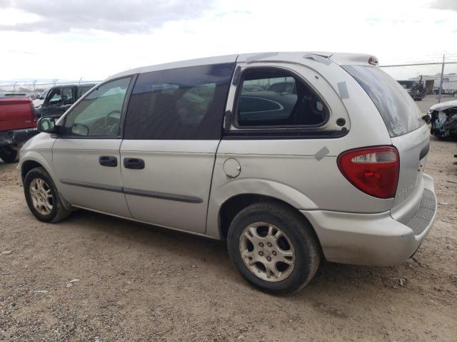 2003 Dodge Caravan Se - Фото 2