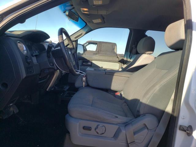 2014 Ford F150 Supercrew - Фото 7