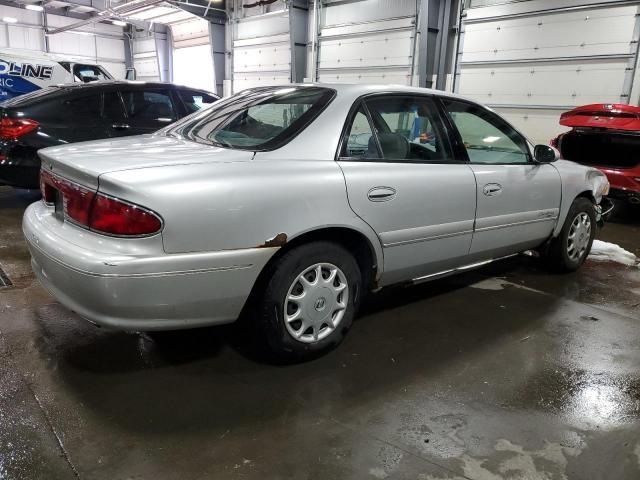 2002 Buick Century Custom - Фото 3