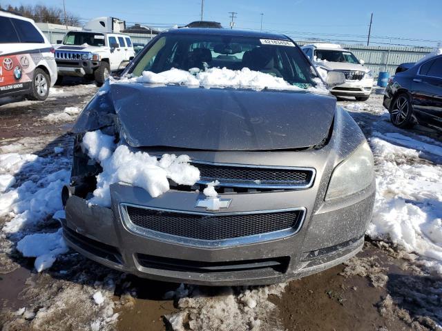 2011 Chevrolet Malibu Ls - Фото 5
