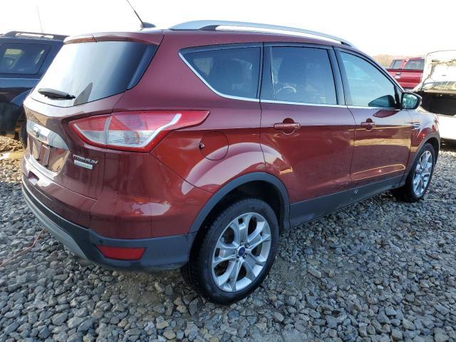 2014 Ford Escape Titanium - Image 3