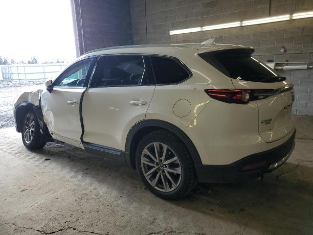 2018 Mazda Cx-9 Grand Touring - Фото 2