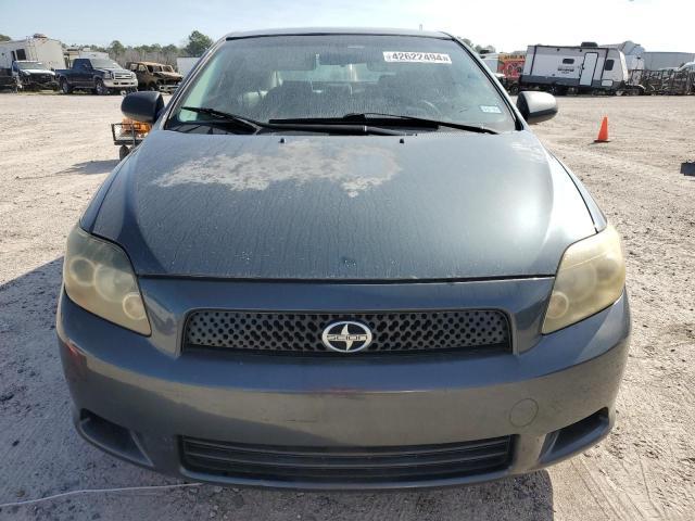 2008 Toyota Scion Tc - Фото 5