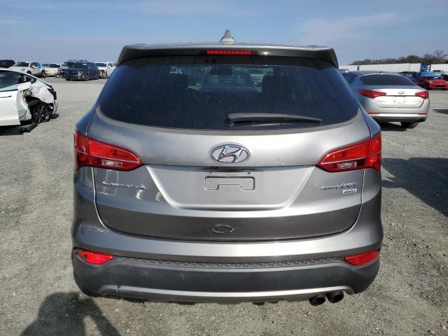 2013 Hyundai Santa Fe Sport - Фото 6
