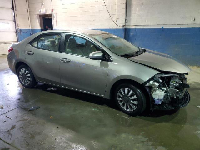 2015 Toyota Corolla Eco - Image 4
