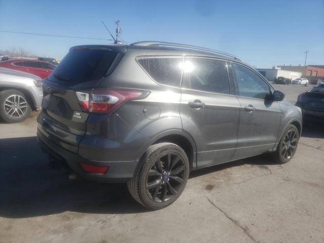 2017 Ford Escape Se - Фото 3