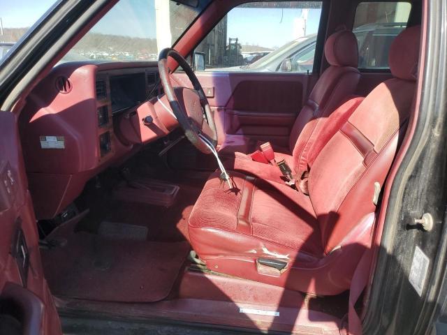 1993 Dodge Dakota - Image 7
