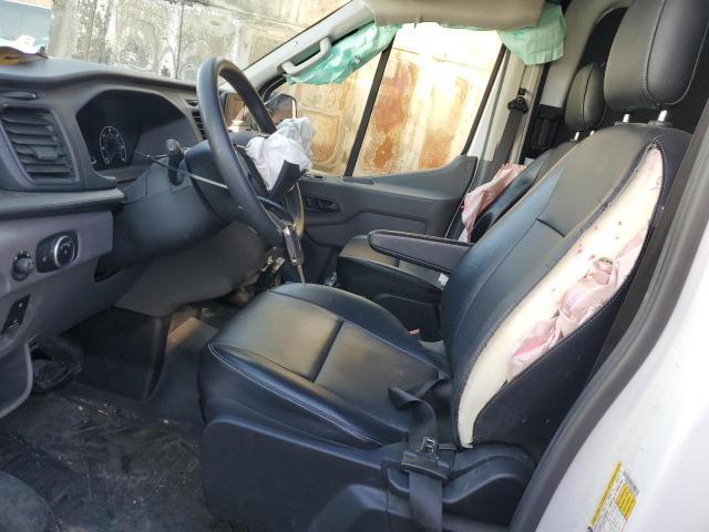 2021 Ford Transit T-250 - Фото 7