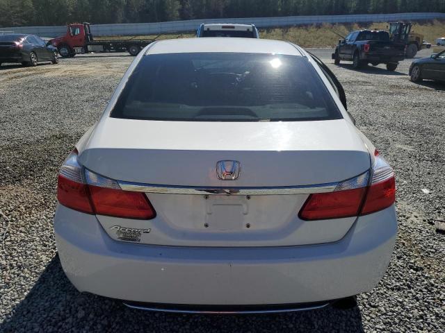 2013 Honda Accord Lx - Фото 6