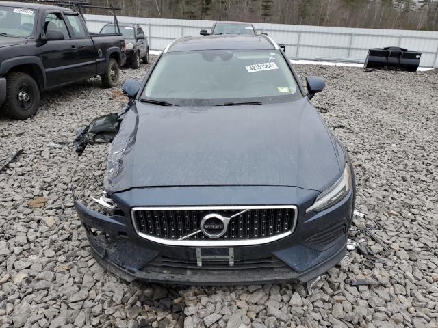 2020 Volvo V60 Cross Country T5 Momentum - Фото 5