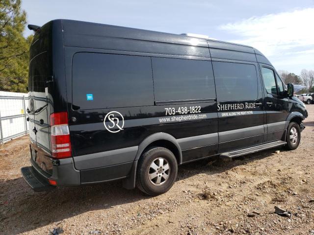 2018 Mercedes-Benz Sprinter 2500 - Фото 3