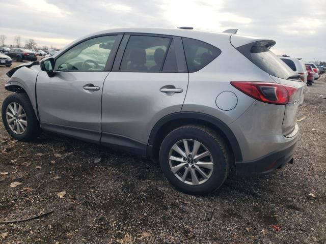 2014 Mazda Cx-5 Touring - Фото 2