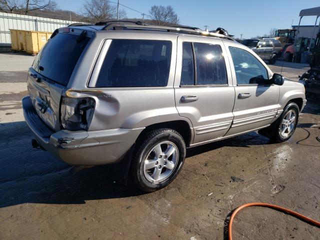 1999 Jeep Grand Cherokee Limited - Фото 3