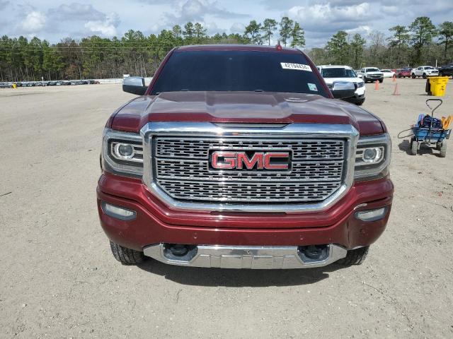 2016 GMC Sierra K1500 Denali - Фото 5