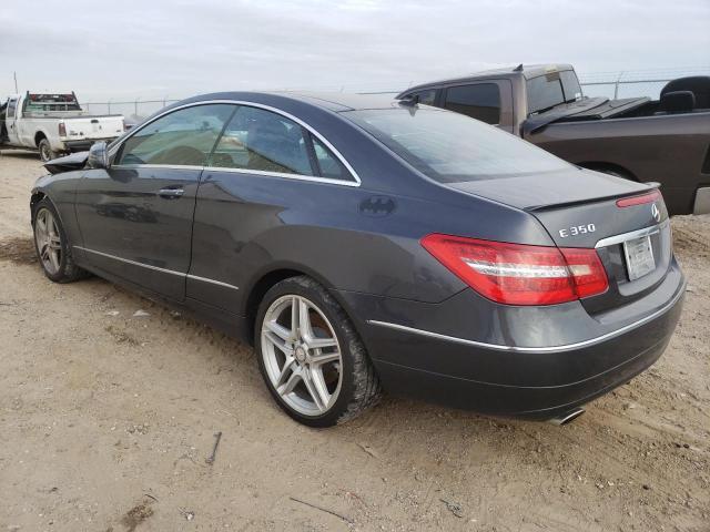 2013 Mercedes-Benz E 350 - Фото 2