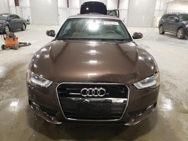 2013 Audi A5 Premium - Фото 5