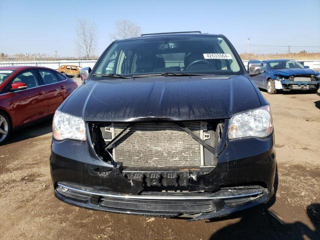 2015 Chrysler Town & Country Touring L - Фото 5
