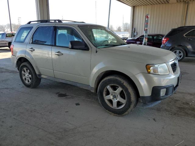 2009 Mazda Tribute I - Фото 4