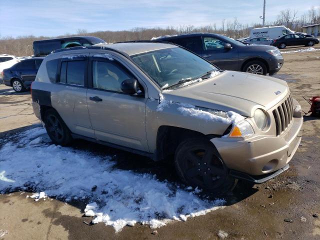 2009 Jeep Compass Sport - Фото 4