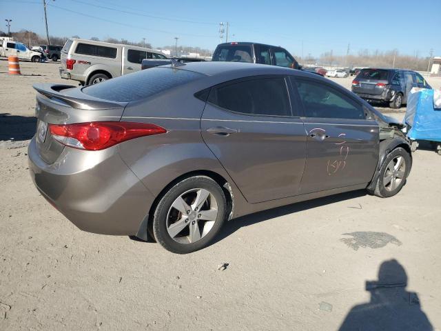 2013 Hyundai Elantra Gls - Image 3