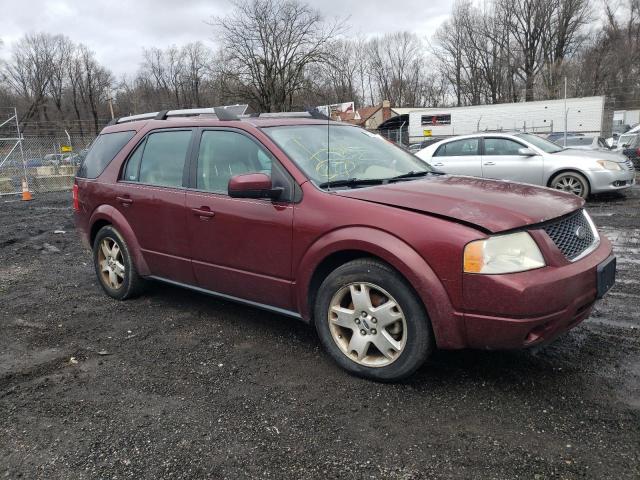 2005 Ford Freestyle Limited - Фото 4