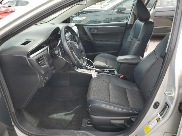 2014 Toyota Corolla L - Image 7