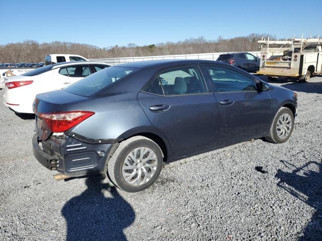 2018 Toyota Corolla L - Фото 3