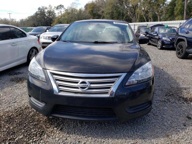 2013 Nissan Sentra S - Фото 5