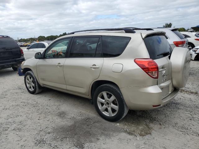 2008 Toyota Rav4 Limited - Фото 2