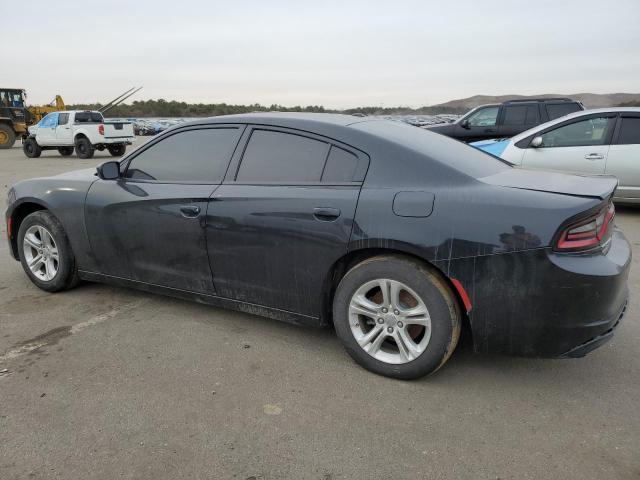 2019 Dodge Charger Sxt - Фото 2