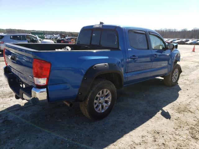 2017 Toyota Tacoma Double Cab - Image 3