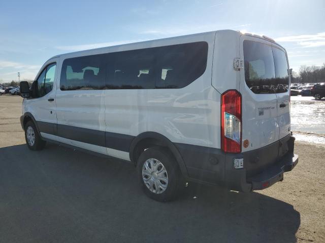 2015 Ford Transit T-350 - Фото 2